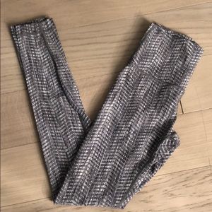 Lululemon Work-Out Pants